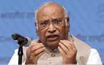 For some it's 'Modi first, country later': Kharge's swipe at Tharoor