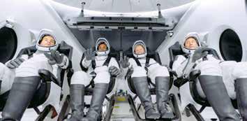 India's Space Saga Reignites After 41 Years