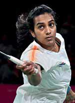 Longer rallies, stamina: Sindhu's evolving game