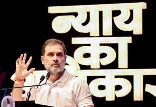 EC Rejects Congress Demand for Digital Copy of Maha Voters' List