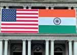 Indian Team Reaches US for Next Round of Trade Talks