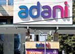 Adani Offers Seva at Puri Rath Yatra