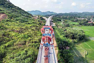 Coming-of-age Connectivity?