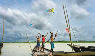 Monsoon set to blanket entire country ahead of schedule