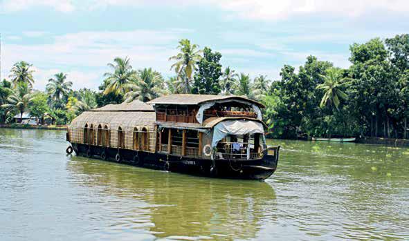 India's Tourism Paradox