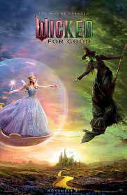 I Auditioned Six Times for Wicked