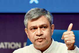 Railway Ministry to Re-start Direct Recruitment of Staff