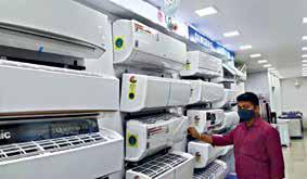 Govt unlikely to implement 20 to 28°C AC temp range immediately