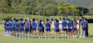 Asian Cup Qualifiers: Can Women's Team Find a Way Past an 'Organised' Timor Leste?