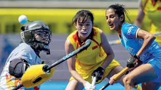 India women fall 0-3 to China, relegated