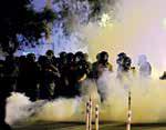 Last Hong Kong pro-democracy party holding protests disbands
