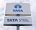 Tata Steel Gets Show Cause Notice Over ITC Availed During FY19-23