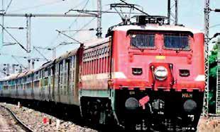 Rail Ministry enhances passengers waiting list cap from 25 to 60% for AC classes