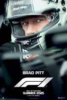'F1' opens with $55 million, delivering Apple its biggest big-screen hit