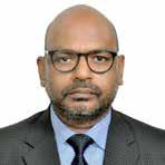 PESB Recommends T S C Bosh for Post of Director (Projects), REC Limited