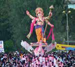 Maha Govt Seeks 3 Weeks To Formulate Policy On Immersion Of Plaster Of Paris Idols