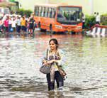 PWD Completes 82% Drain Desilting as Monsoon Sets In