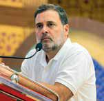 BJP's Development Model Aimed at Snatching Right to Education From Poor