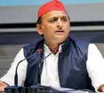 Akhilesh targets Bageshwar Baba amid 'Kathavachak' assault row