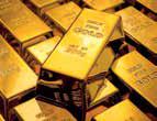 Gold prices dip ₹200 to ₹97,470 per 10 grams