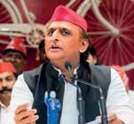 Banke Bihari Corridor: Akhilesh Accuses BJP of Exploiting Religious Projects for Corruption