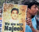 'My wait for Najeeb will continue till my last breath,' states mother