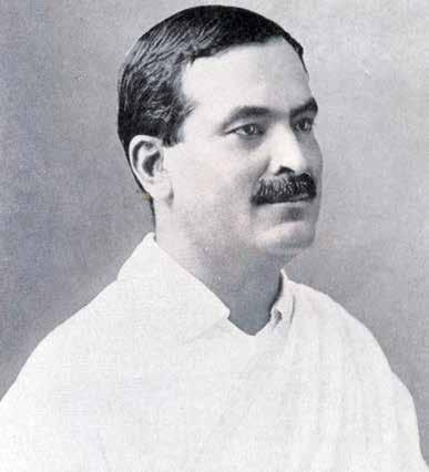 Architect of Modern Bengal