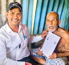 Electoral roll a dynamic list which needs review, only eligible citizens can be on it