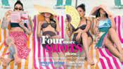 Prime Video Announces Final Season of 'Four More Shots Please!'