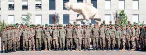 India, France Hold Joint Military Drills