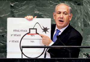 Netanyahu to Visit Washington Next Week to Meet With Trump