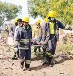 Death toll in Telangana pharma plant explosion rises to 35, rescue ops on