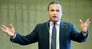 SBI to name Anil Ambani in report to RBI; tag RCom loan account as 'fraud'