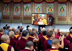 China rejects the Dalai Lama's succession plan, insists his heir requires its approval