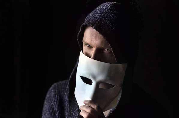 Masked Realities