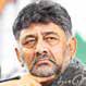 What option do I have? Have to stand by him, says Shivakumar