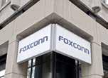 Foxconn Recalls Chinese Staff From India, Hitting Apple's Local Manufacturing Push