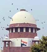 SC Collegium Recommends Appointment of 3 Judicial Officers as Delhi HC Judges