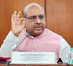 Delhi Assembly Forms 6 Special Committees