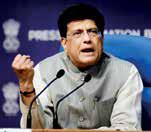 New technologies to define India's growth story, says Minister