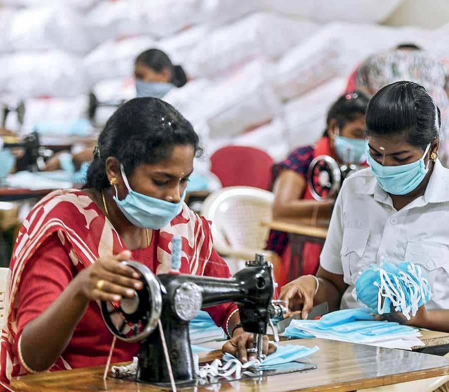 The New Face of Rural India