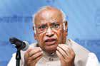Cong chief Kharge stresses need to boost forest cover