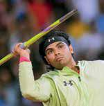 Neeraj Chopra Hosts and Wins Inaugural NC Classic in Style