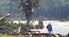 Texas floods kill at least 24