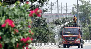 Experts: Pollution plan is all quick fixes, no regional tricks