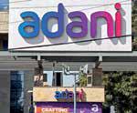 Adani Enterprises Announces ₹1K Cr NCD Issue