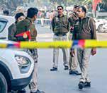 Labourer fatally beaten over rash driving in central Delhi
