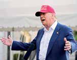Trump Calls Musk's New Party Plan 'Ridiculous'