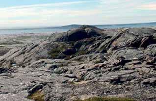 Oldest Rocks on Earth Are Over 4 Billion Years Old