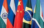 BRICS not a bloc for confrontation: China on Trump's tariff threat